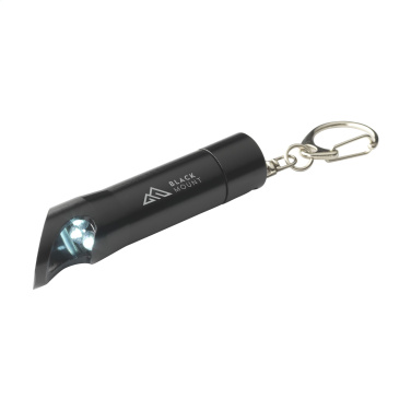 Logo trade promotional gift photo of: OpenLED light / opener