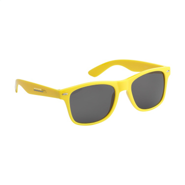 Logotrade promotional merchandise image of: Malibu sunglasses