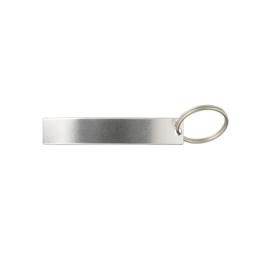 Logotrade corporate gift image of: LiftUp Opener / keyring