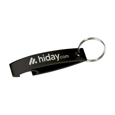 Logotrade promotional gift image of: LiftUp Opener / keyring