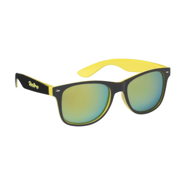 Logotrade promotional item image of: Fiesta sunglasses