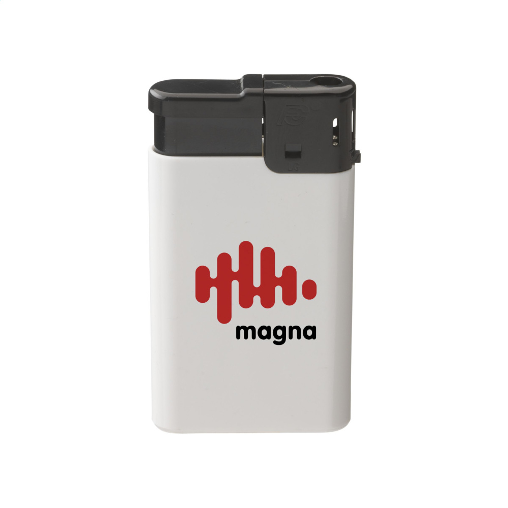 Logotrade promotional gifts photo of: FireLight lighter