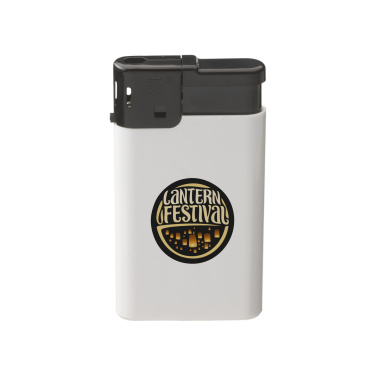 Logotrade advertising products photo of: FireLight lighter