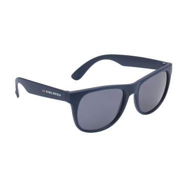 Logotrade promotional giveaway picture of: Costa GRS Recycled PP sunglasses