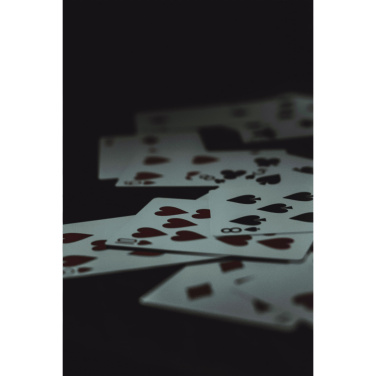 Logotrade promotional giveaway image of: Dutch Playing Cards