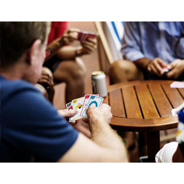 Logo trade promotional gifts image of: Assano Cards Game