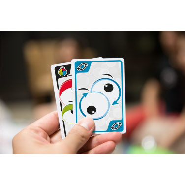 Logotrade business gift image of: Assano Cards Game