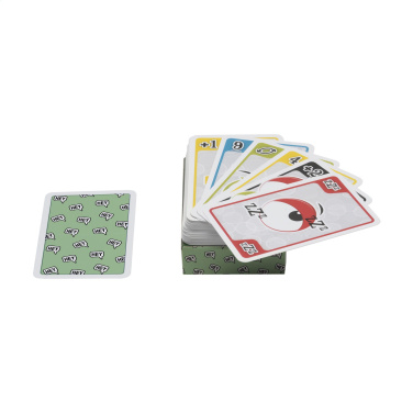 Logotrade promotional merchandise picture of: Assano Cards Game