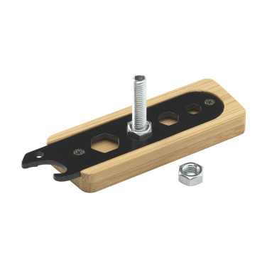 Logo trade promotional products image of: Wrench Multitool