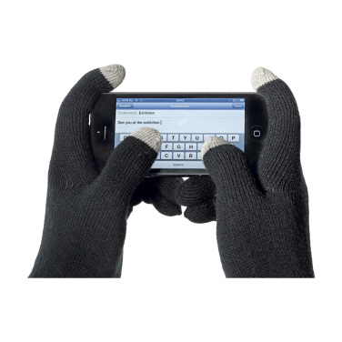 Logotrade promotional items photo of: TouchGlove glove