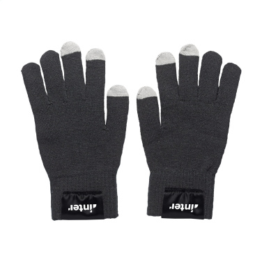 Logo trade promotional items image of: TouchGlove glove