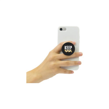 Logo trade business gift photo of: PopSockets® phone grip