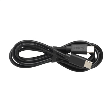Logo trade business gift photo of: Philips Cable USB-C to USB-C