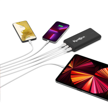 Logo trade advertising product photo of: Belkin BoostCharge Powerbank 20K