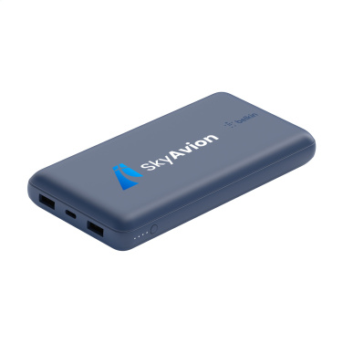 Logo trade corporate gift photo of: Belkin BoostCharge Powerbank 20K