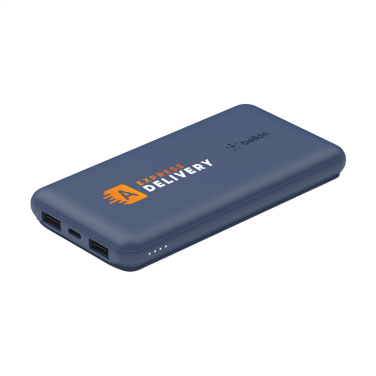 Logotrade promotional giveaway image of: Belkin BoostCharge Powerbank 10K