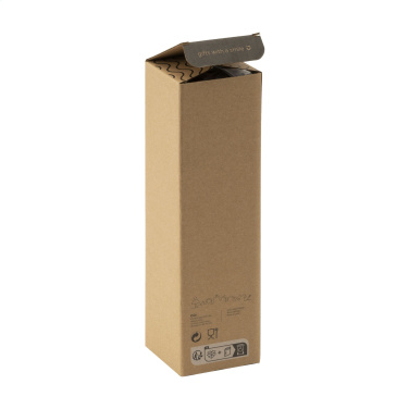 Logo trade corporate gift photo of: ThermoColour 500 ml thermo bottle