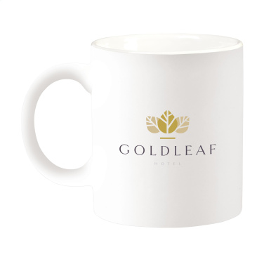 Logo trade promotional products picture of: Kitty Mug 350 ml