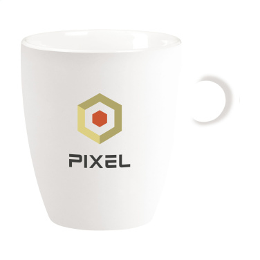 Logo trade promotional gifts picture of: CoffeeCup 200 ml mug