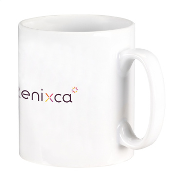 Logotrade promotional item picture of: Full Colour Mug 350 ml