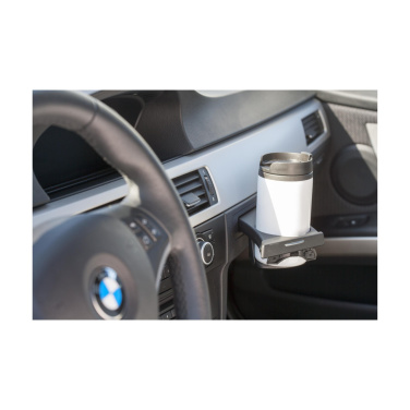 Logotrade promotional giveaway image of: ThermoCan 300 ml thermo cup