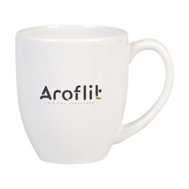 Logo trade corporate gifts picture of: BigDrink 450 ml mug