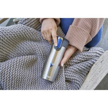 Logo trade promotional product photo of: Contigo® Westloop Mug 470 ml thermo cup