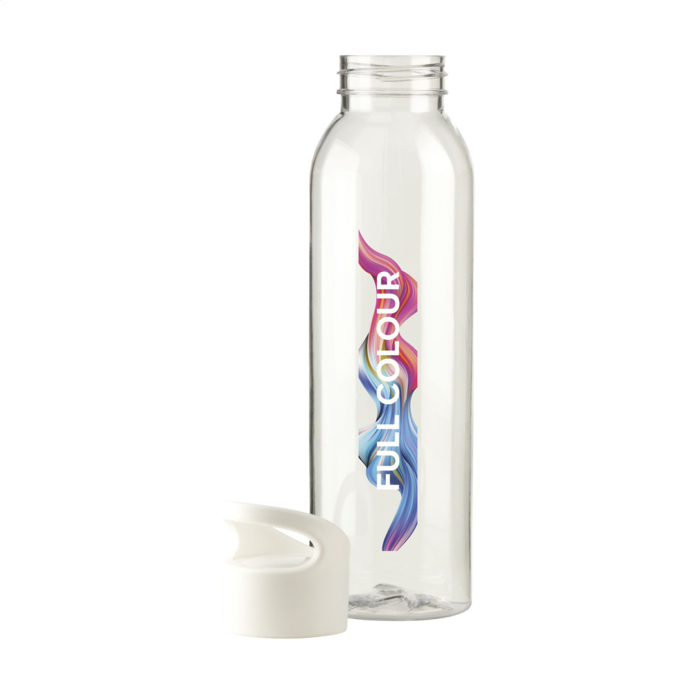 Logo trade advertising products image of: Sirius 650 ml drinking bottle