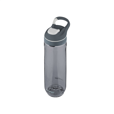 Logo trade promotional merchandise photo of: Contigo® Cortland 720 ml drinking bottle