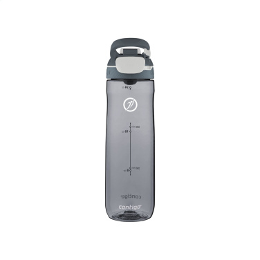 Logo trade corporate gifts image of: Contigo® Cortland 720 ml drinking bottle
