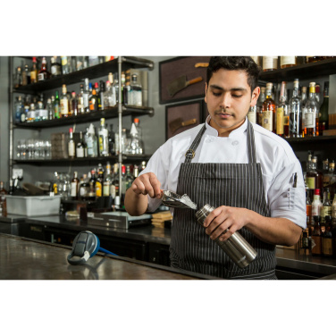 Logo trade business gift photo of: Contigo® Ashland Chill 590 ml drinking bottle