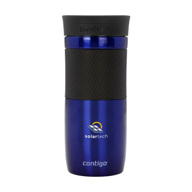 Logo trade promotional items image of: Contigo® Byron Medium 470 ml thermo cup