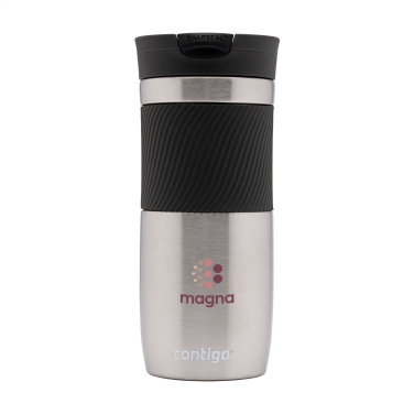 Logotrade promotional giveaways photo of: Contigo® Byron Medium 470 ml thermo cup