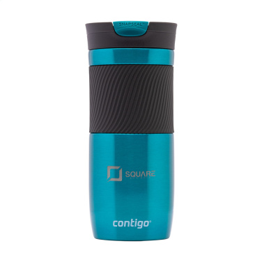 Logotrade promotional item picture of: Contigo® Byron Medium 470 ml thermo cup