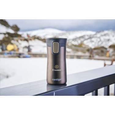 Logotrade promotional products photo of: Contigo® Pinnacle 300 ml thermo cup