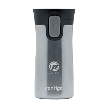 Logo trade promotional giveaway photo of: Contigo® Pinnacle 300 ml thermo cup