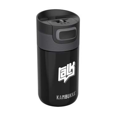 Logotrade promotional item image of: Kambukka® Etna 300 ml thermo cup