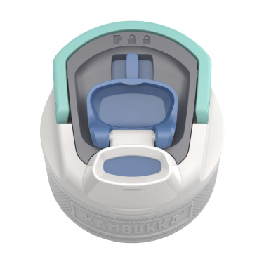 Logo trade business gifts image of: Kambukka® Elton 500 ml drinking bottle