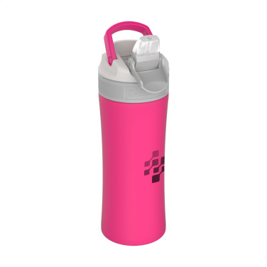 Logotrade promotional merchandise photo of: Kambukka® Lagoon Insulated 400 ml drinking bottle