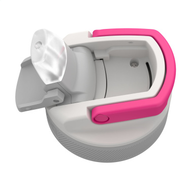 Logotrade promotional merchandise picture of: Kambukka® Lagoon Insulated 400 ml drinking bottle