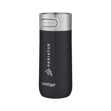 Logo trade promotional giveaways image of: Contigo® Luxe AUTOSEAL® 360 ml thermo cup
