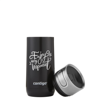 Logo trade promotional gifts image of: Contigo® Luxe AUTOSEAL® 360 ml thermo cup