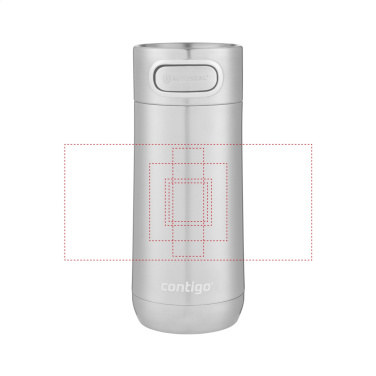 Logotrade promotional merchandise image of: Contigo® Luxe AUTOSEAL® 360 ml thermo cup