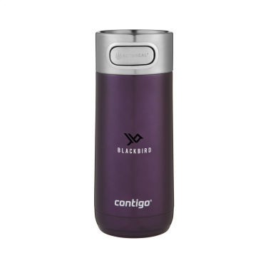 Logotrade promotional merchandise picture of: Contigo® Luxe AUTOSEAL® 360 ml thermo cup