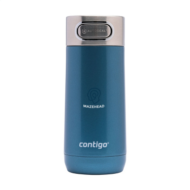 Logotrade promotional gift image of: Contigo® Luxe AUTOSEAL® 360 ml thermo cup