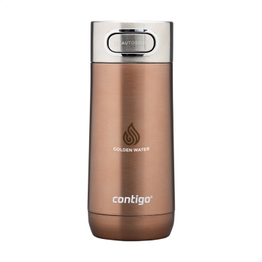 Logo trade promotional giveaways picture of: Contigo® Luxe AUTOSEAL® 360 ml thermo cup