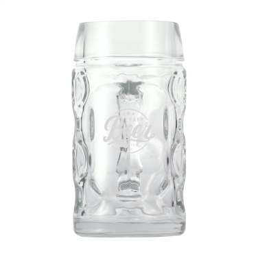 Logotrade corporate gift image of: October Tankard 500 ml