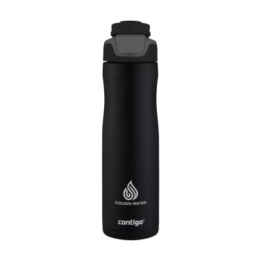 Logotrade promotional merchandise picture of: Contigo® Autoseal Chill 720 ml drinking bottle