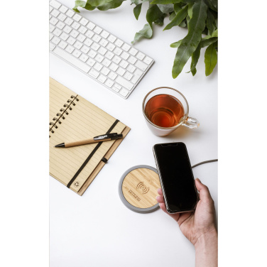 Logotrade promotional merchandise picture of: Lugano Tea Glass 320 ml