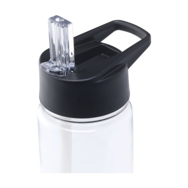 Logo trade promotional products image of: Fruitfuse Bottle 700 ml drinking bottle